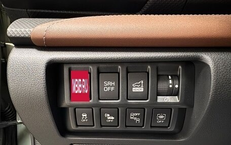 Subaru Forester, 2022 год, 2 444 444 рублей, 10 фотография