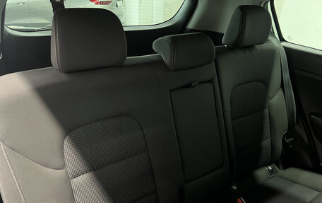 KIA Sportage IV рестайлинг, 2017 год, 1 945 000 рублей, 12 фотография