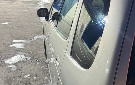 Toyota Corolla Spacio II, 2000 год, 370 000 рублей, 8 фотография