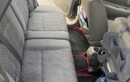 Toyota Corolla Spacio II, 2000 год, 370 000 рублей, 18 фотография