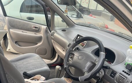 Toyota Corolla Spacio II, 2000 год, 370 000 рублей, 19 фотография