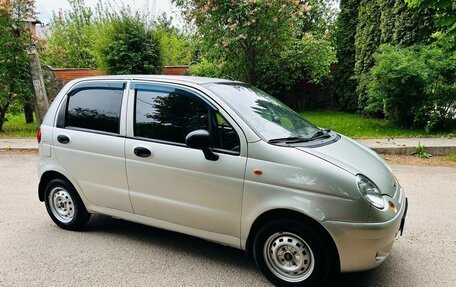 Daewoo Matiz I, 2008 год, 225 000 рублей, 2 фотография