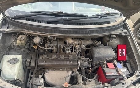 Toyota Corolla Spacio II, 2000 год, 370 000 рублей, 17 фотография