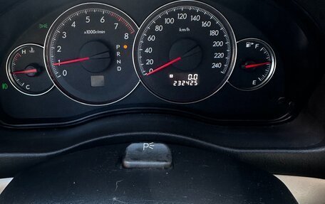 Subaru Outback III, 2007 год, 1 100 000 рублей, 4 фотография