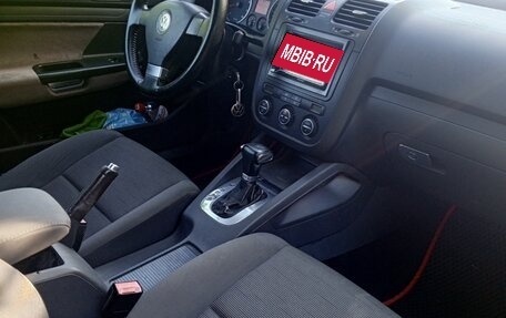 Volkswagen Golf V, 2007 год, 680 000 рублей, 6 фотография