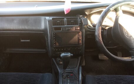 Toyota Caldina, 1992 год, 465 000 рублей, 6 фотография