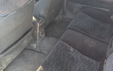 Toyota Caldina, 1992 год, 465 000 рублей, 4 фотография