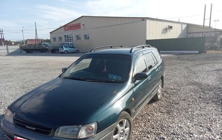Toyota Caldina, 1992 год, 465 000 рублей, 3 фотография
