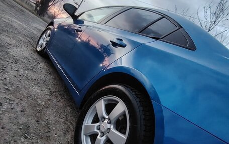 Chevrolet Cruze II, 2011 год, 760 000 рублей, 5 фотография