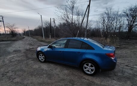 Chevrolet Cruze II, 2011 год, 760 000 рублей, 11 фотография