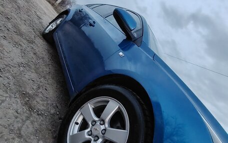 Chevrolet Cruze II, 2011 год, 760 000 рублей, 12 фотография