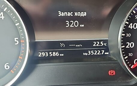Volkswagen Touareg III, 2013 год, 3 000 000 рублей, 3 фотография