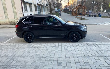 BMW X5, 2013 год, 3 300 000 рублей, 2 фотография