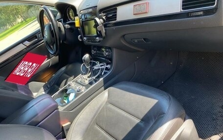 Volkswagen Touareg III, 2013 год, 3 000 000 рублей, 4 фотография