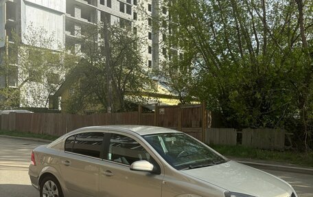 Opel Astra H, 2008 год, 900 000 рублей, 5 фотография