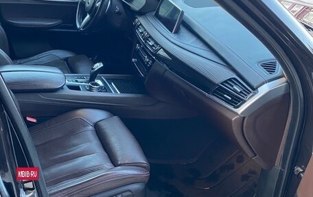 BMW X5, 2013 год, 3 300 000 рублей, 3 фотография
