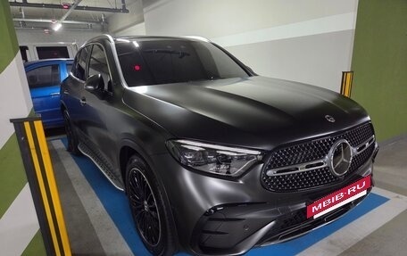 Mercedes-Benz GLC, 2025 год, 10 500 000 рублей, 5 фотография