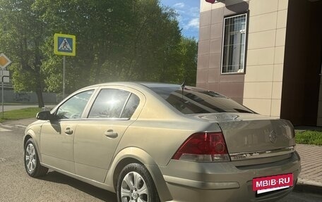 Opel Astra H, 2008 год, 900 000 рублей, 8 фотография
