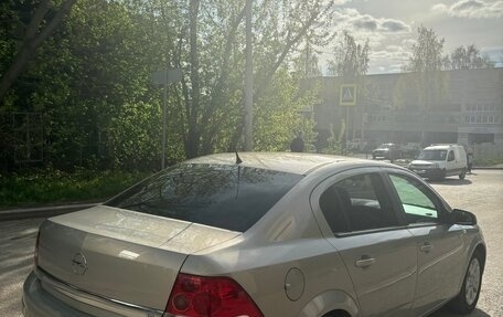 Opel Astra H, 2008 год, 900 000 рублей, 9 фотография