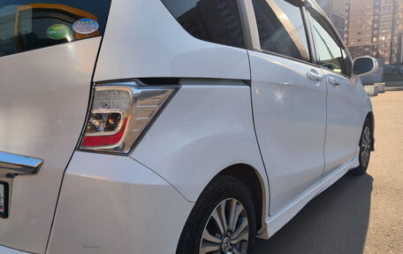 Honda Freed I, 2012 год, 1 280 000 рублей, 10 фотография