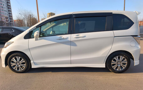Honda Freed I, 2012 год, 1 280 000 рублей, 7 фотография