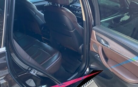 BMW X5, 2013 год, 3 300 000 рублей, 4 фотография