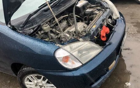 Toyota Nadia, 2000 год, 600 000 рублей, 2 фотография