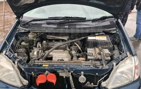 Toyota Nadia, 2000 год, 600 000 рублей, 5 фотография