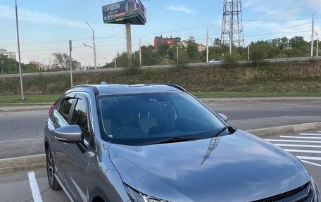 Mitsubishi Eclipse Cross, 2018 год, 2 000 000 рублей, 9 фотография