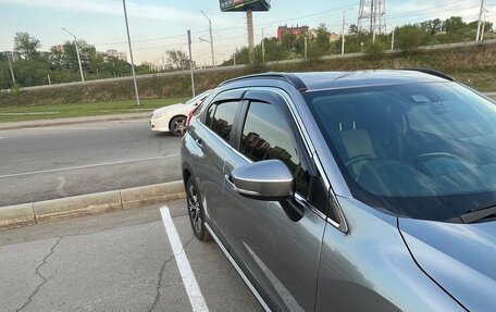 Mitsubishi Eclipse Cross, 2018 год, 2 000 000 рублей, 6 фотография