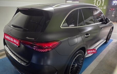 Mercedes-Benz GLC, 2025 год, 10 500 000 рублей, 6 фотография