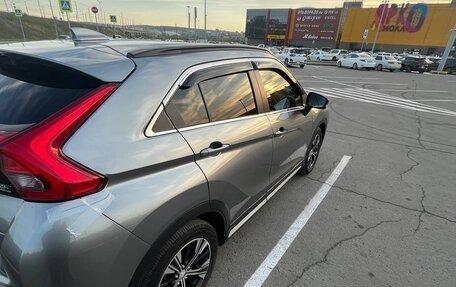 Mitsubishi Eclipse Cross, 2018 год, 2 000 000 рублей, 3 фотография