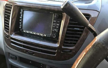 Toyota Nadia, 2000 год, 600 000 рублей, 6 фотография