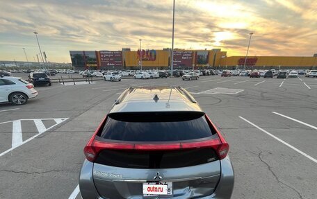 Mitsubishi Eclipse Cross, 2018 год, 2 000 000 рублей, 8 фотография