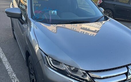 Mitsubishi Eclipse Cross, 2018 год, 2 000 000 рублей, 7 фотография