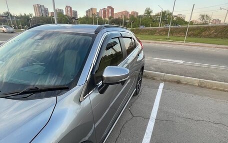 Mitsubishi Eclipse Cross, 2018 год, 2 000 000 рублей, 11 фотография