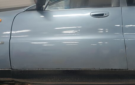 Chevrolet Lanos I, 2006 год, 180 000 рублей, 7 фотография