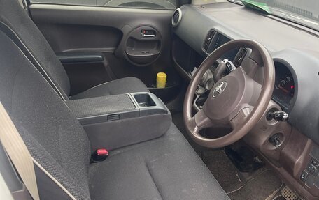 Toyota Passo III, 2015 год, 620 000 рублей, 2 фотография