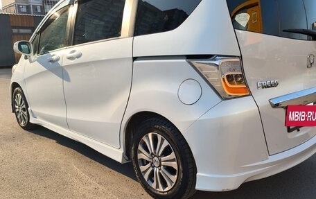 Honda Freed I, 2012 год, 1 280 000 рублей, 9 фотография