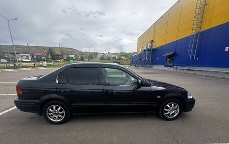Honda Civic Ferio III, 1997 год, 317 000 рублей, 5 фотография