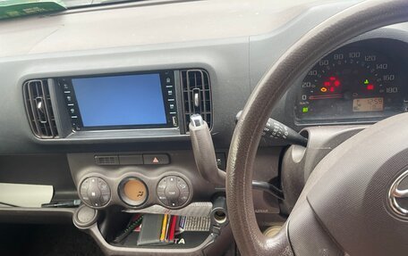 Toyota Passo III, 2015 год, 620 000 рублей, 5 фотография