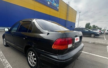 Honda Civic Ferio III, 1997 год, 317 000 рублей, 8 фотография