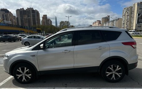 Ford Kuga III, 2013 год, 980 000 рублей, 5 фотография