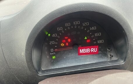 Toyota Passo III, 2015 год, 620 000 рублей, 4 фотография