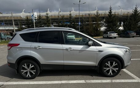 Ford Kuga III, 2013 год, 980 000 рублей, 4 фотография