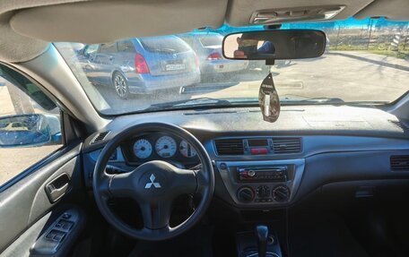 Mitsubishi Lancer IX, 2006 год, 360 000 рублей, 5 фотография