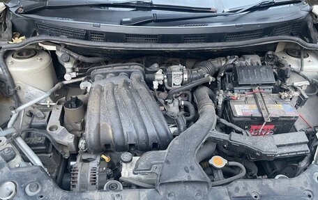 Nissan Tiida, 2008 год, 527 000 рублей, 2 фотография