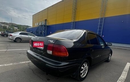 Honda Civic Ferio III, 1997 год, 317 000 рублей, 6 фотография