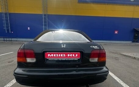 Honda Civic Ferio III, 1997 год, 317 000 рублей, 7 фотография