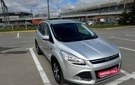 Ford Kuga III, 2013 год, 980 000 рублей, 2 фотография